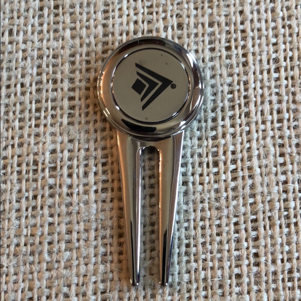 Silpada Divot Repair/Ball Marker